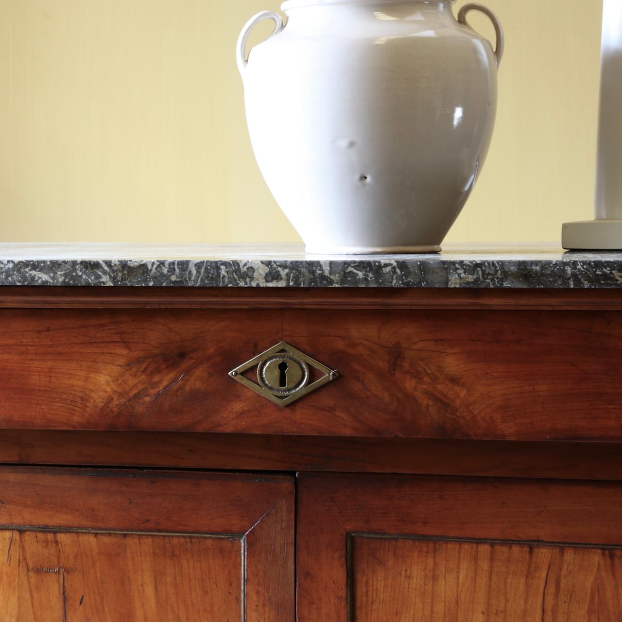 Empire Dresser Base